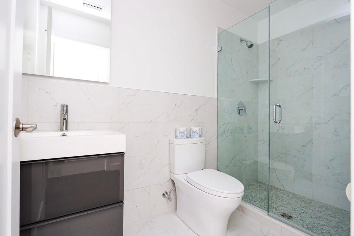 Stylish Hotel Room In Boston'S Fenway - Unit #107 Bagian luar foto