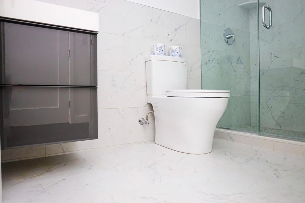 Stylish Hotel Room In Boston'S Fenway - Unit #107 Bagian luar foto